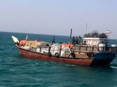  انهدام باند قاچاقچیان سوخت در مرزهای آبی جاسک