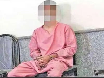 قتل مادربزرگ و نوه به خاطر سرقت مدارک