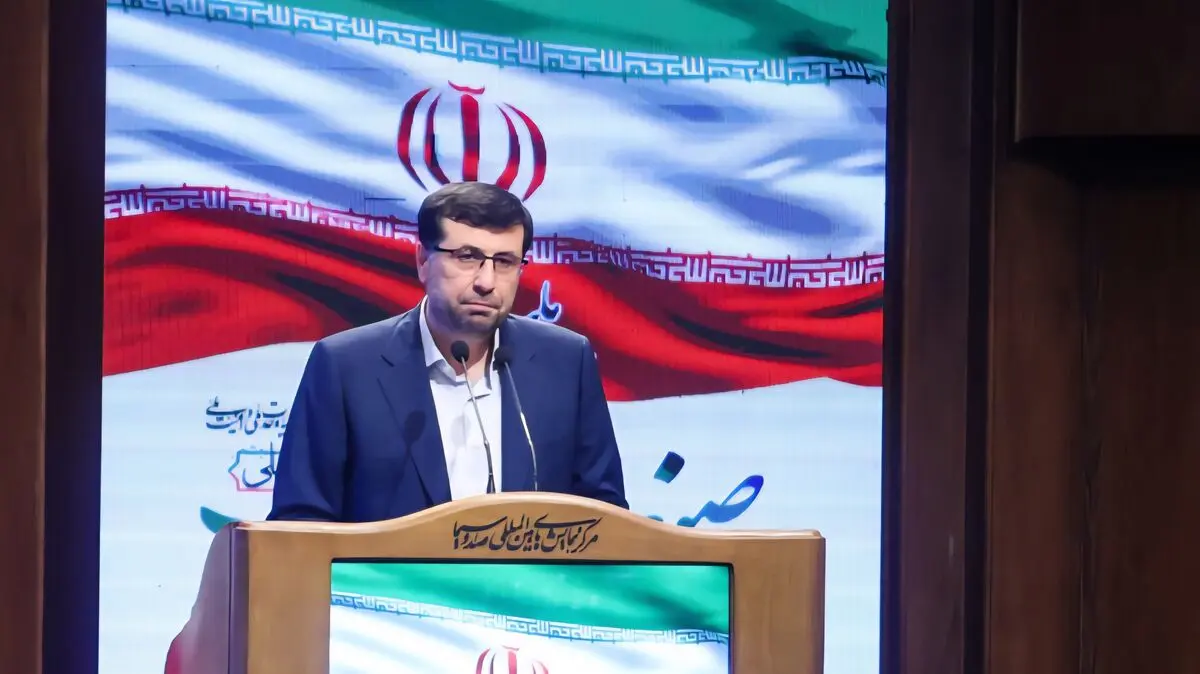 سرمایه واقعی کشور انسان‌هایی هستند که چراغ تولید را روشن نگاه داشته‌اند
