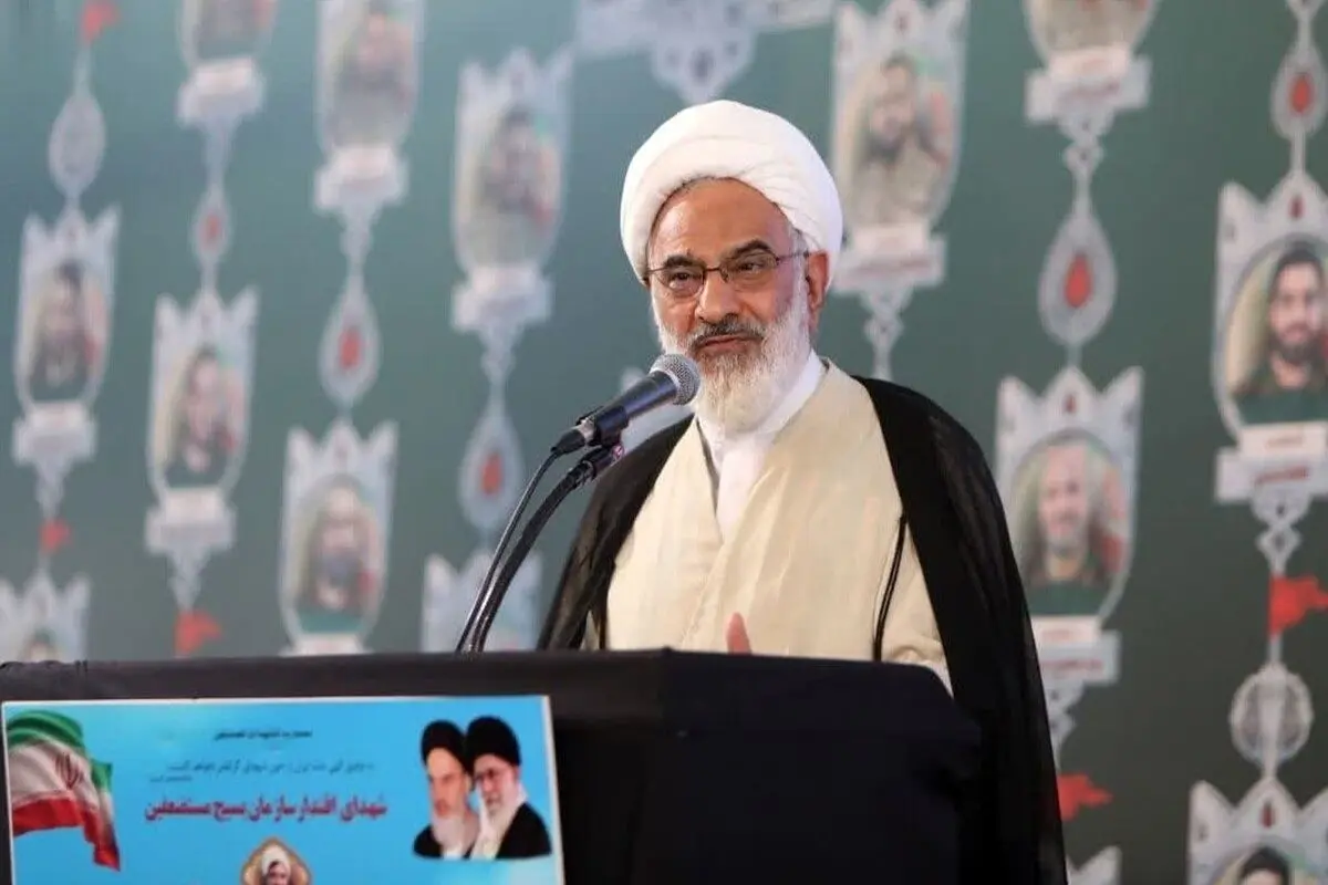 توانمندی نظامی نیروهای مسلح در این جنگ تنها بخش اندک و کوچکی از تواناییهای ایران اسلامی بود