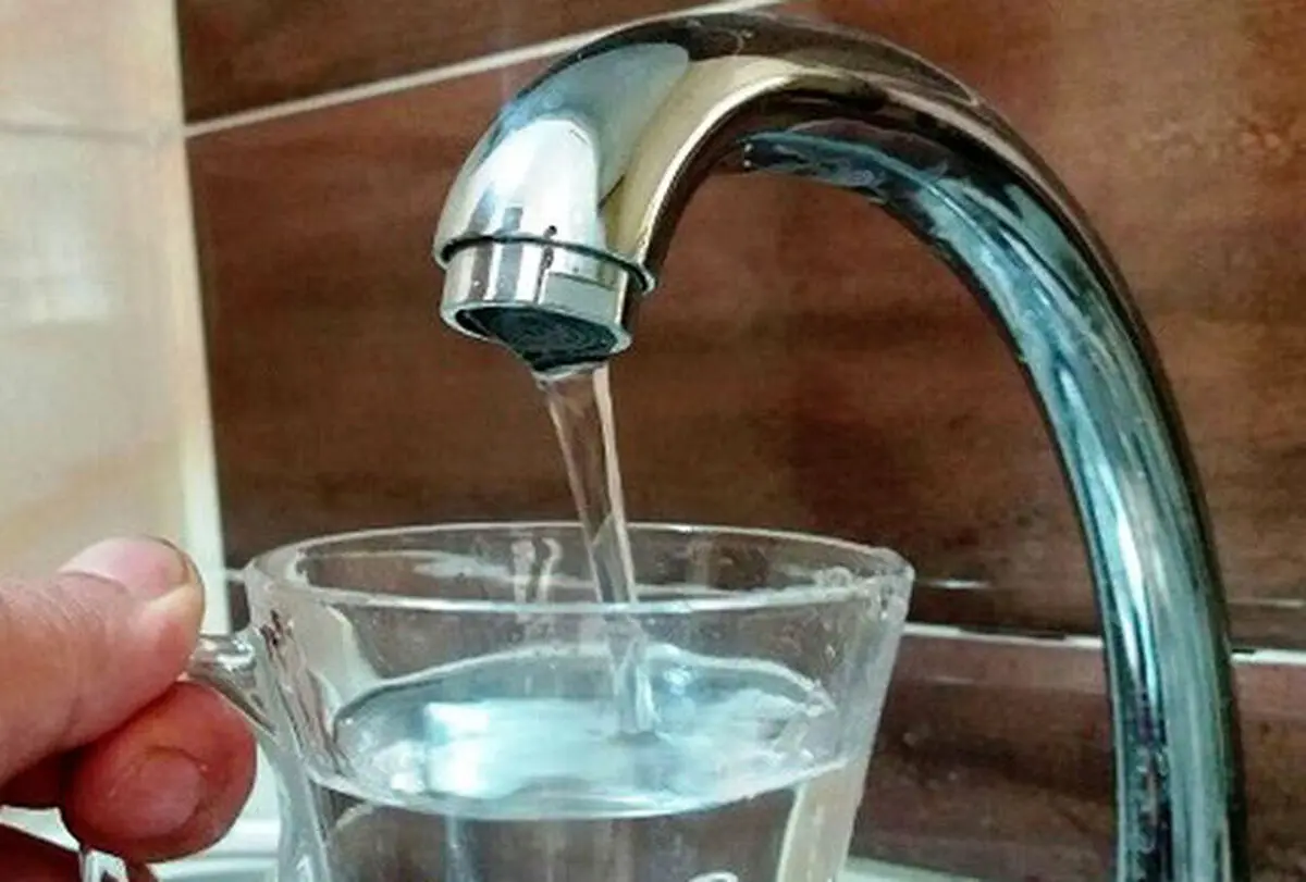 افزایش مصرف و کم آبی دلیل قطعی آب برخی ساعات در کرمانشاه است