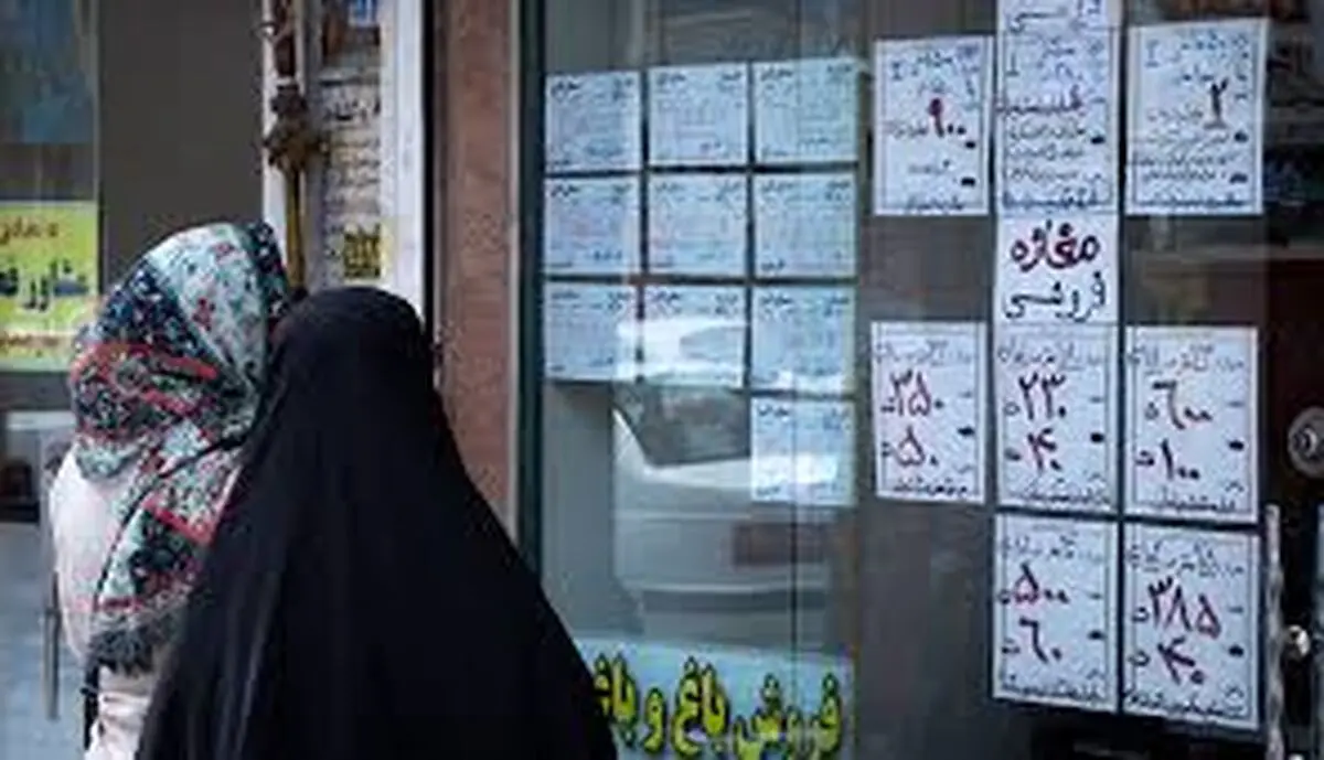 درخواست هم‌خانگی دو خانوار در یک واحد/ عقبایی: این اجاره‌نشینی غیرشرعی است و منع قانونی دارد      