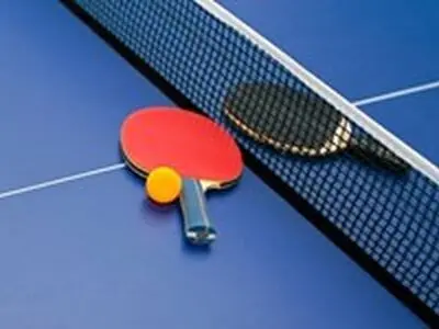 نائب رئیس فدراسیون تنیس روی میز مشخص شد
