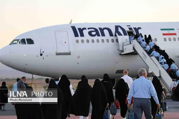 حجاب‌بان‌ها در فرودگاه با متانت اسلامی رفتار کنند 