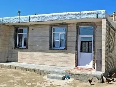 اعطاء 525 میلیارد ریال برای ساخت مسکن محرومین از سوی خیرین استان بوشهر