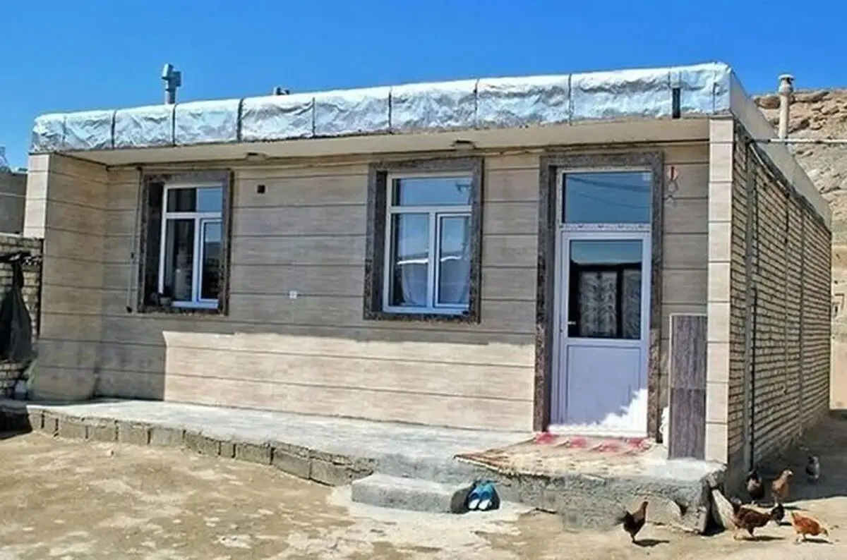 اعطاء 525 میلیارد ریال برای ساخت مسکن محرومین از سوی خیرین استان بوشهر