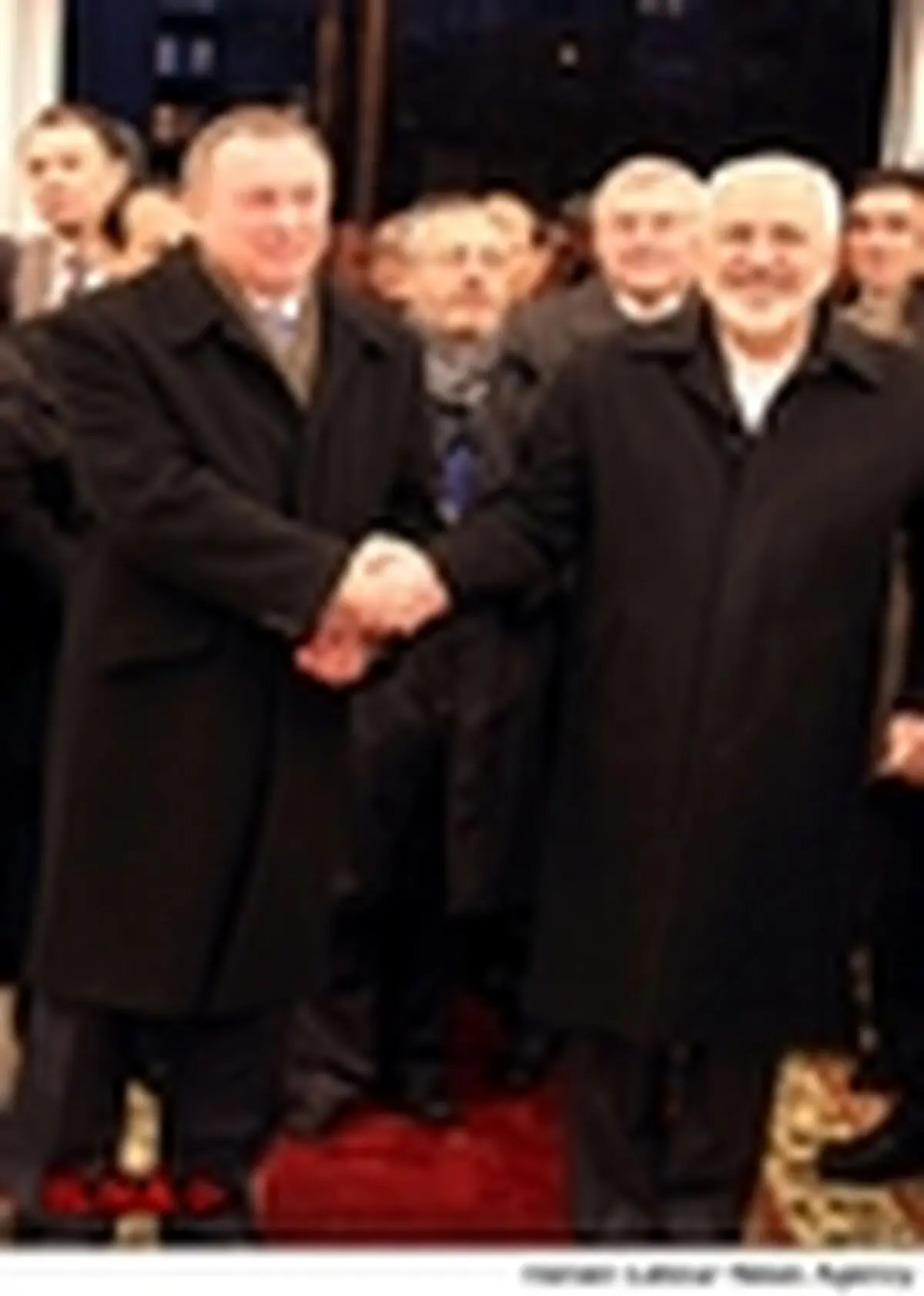 ساختمان جدید سفارت ایران در بلاروس افتتاح شد