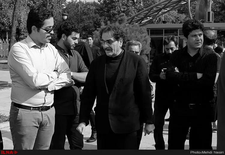 گالری