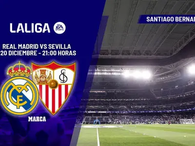 ترکیب احتمالی رئال مادرید مقابل سویا (شماتیک)