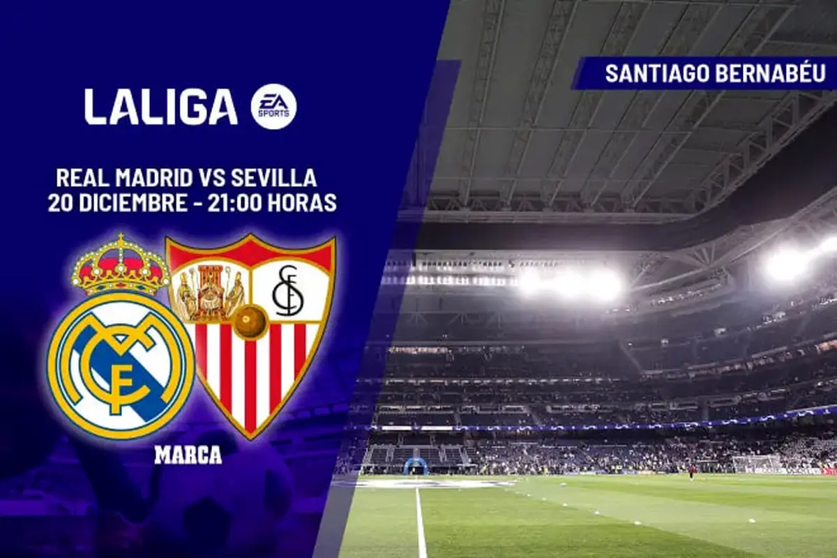 ترکیب احتمالی رئال مادرید مقابل سویا (شماتیک)