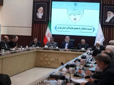  برای اولین بار انتخابات تناسبی در تهران برگزار می‌شود