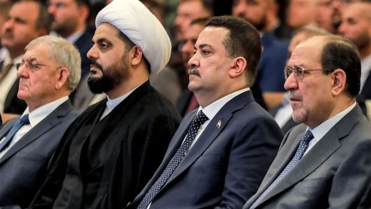 پشت‌پرده مذاکرات عراق؛ آیا المالکی از رقابت برای نخست‌وزیری کنار می‌رود؟