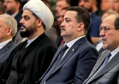 پشت‌پرده مذاکرات عراق؛ آیا المالکی از رقابت برای نخست‌وزیری کنار می‌رود؟