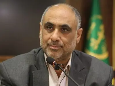 وزیر جهاد کشاورزی وارد بندرعباس شد