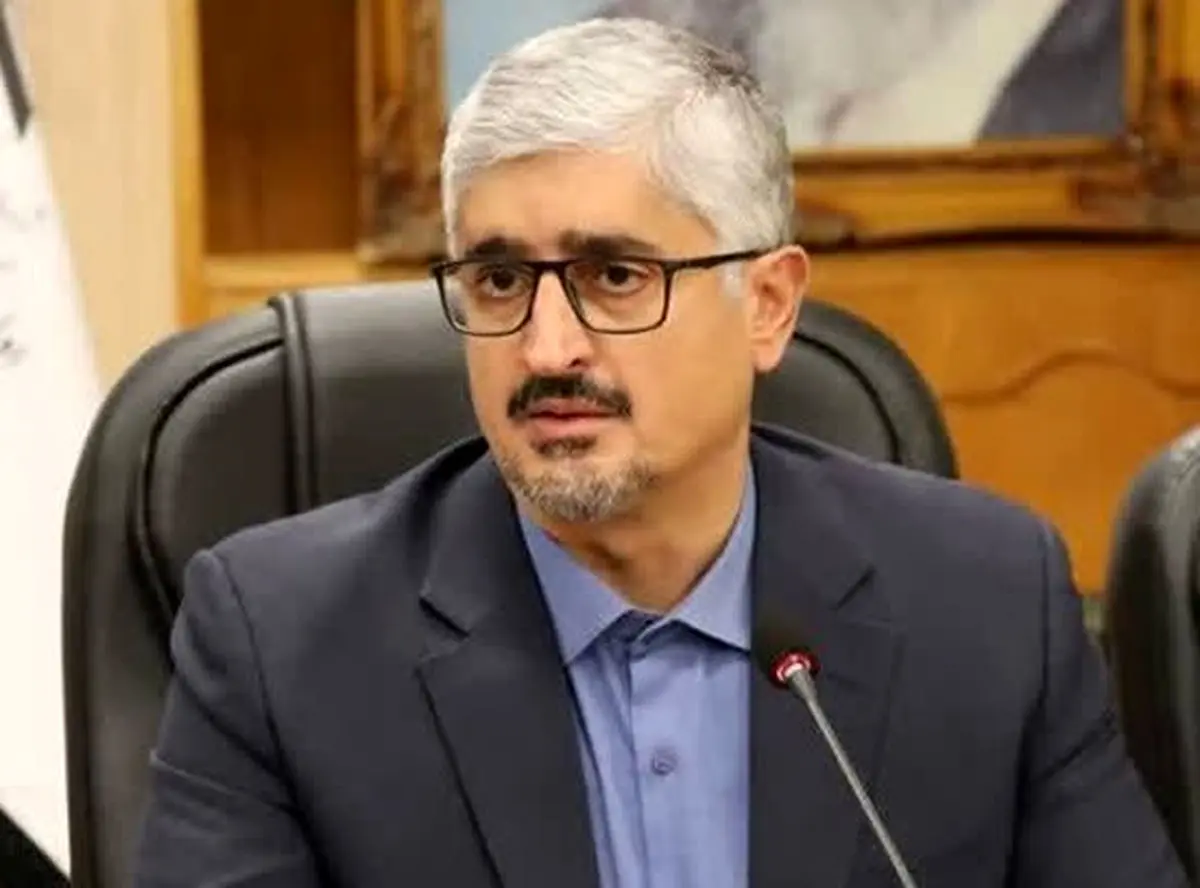 صیانت از اراضی کشاورزی فارس اولویت سازمان است