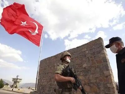 کشته شدن ۷۳ عضو حزب کارگران کردستان در عملیات قفل پنجه