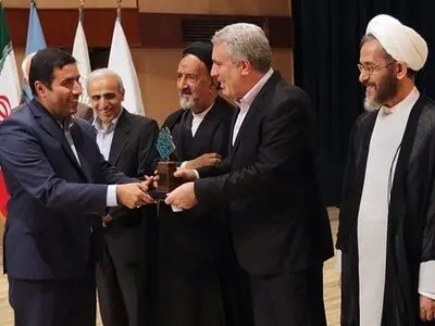 اول گردشگری ایران، بعد گردشگری دنیا