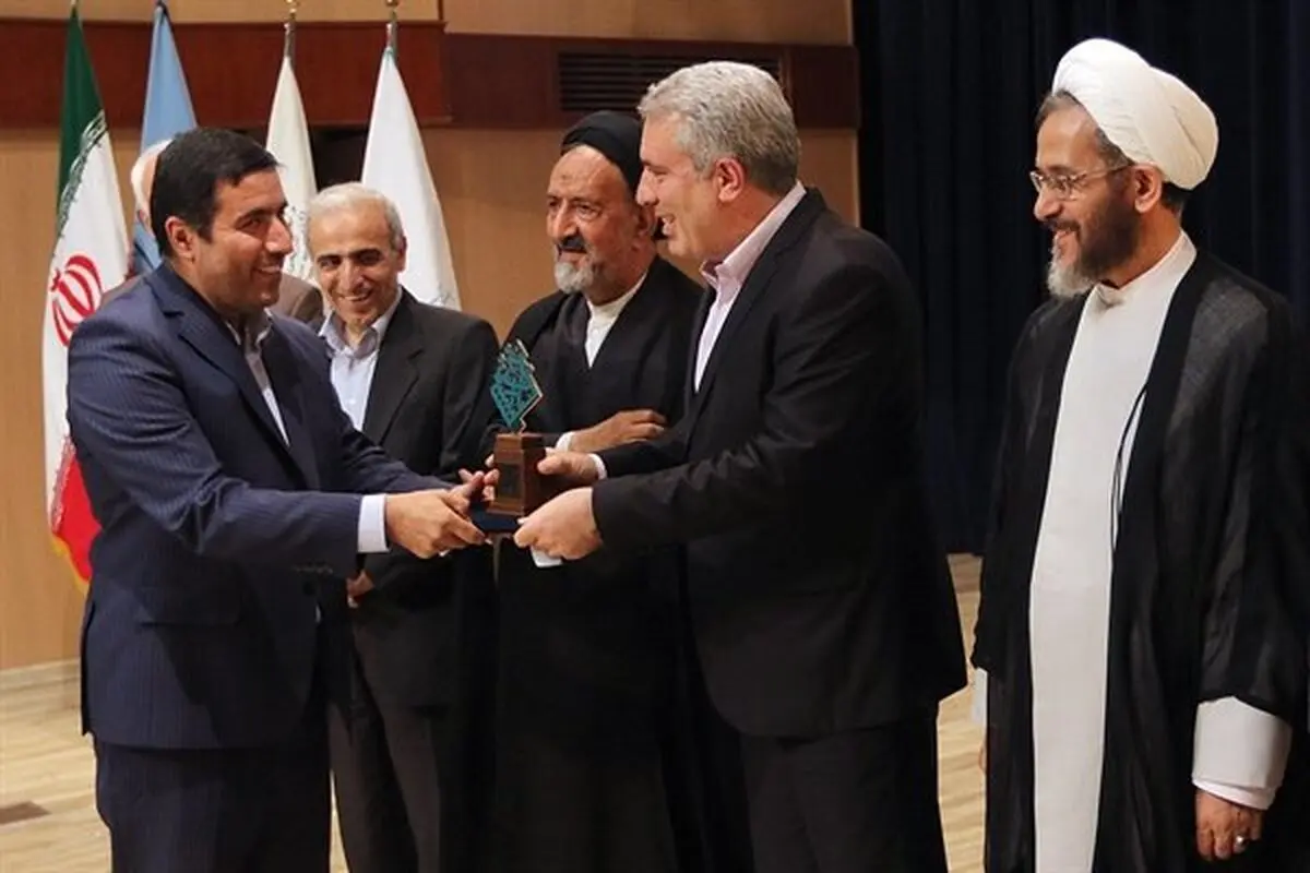 اول گردشگری ایران، بعد گردشگری دنیا