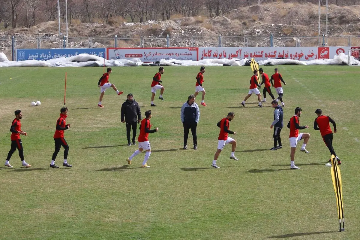 شاگردان ساغلام ریکاوری کردند