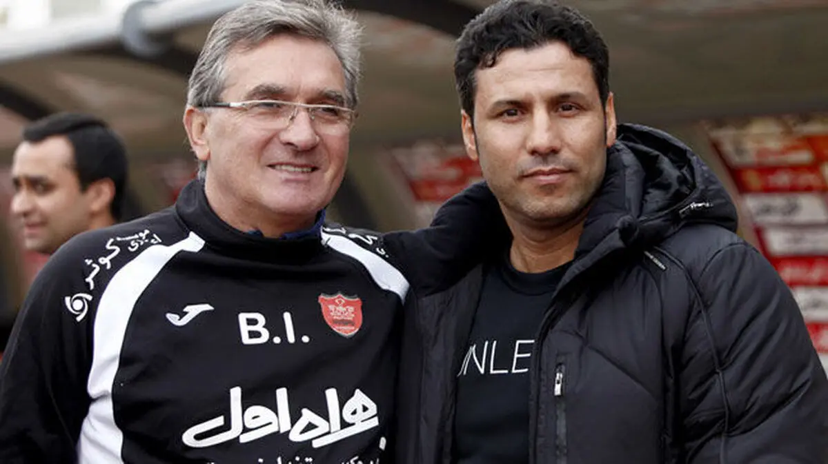 سپاهان می‌تواند به شکست پرسپولیس امیدوار باشد؟