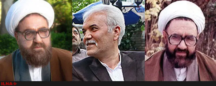 چهره‌های اصلی سریال معمای شاه قبل و بعد از گریم+ عکس