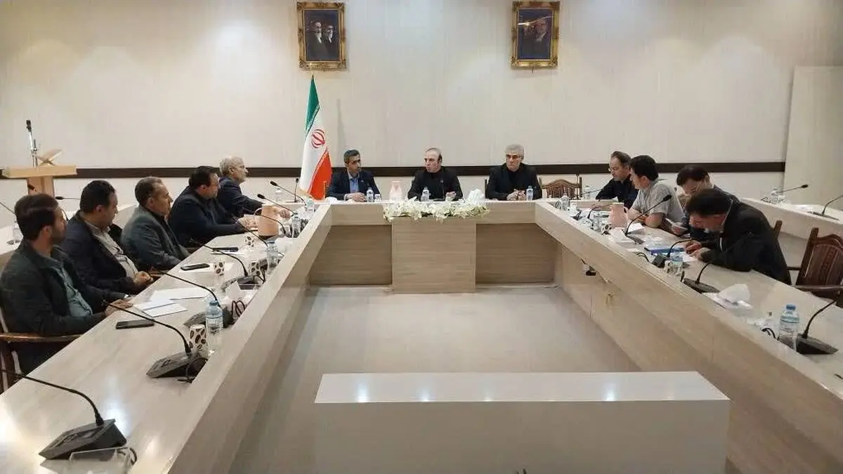 پایان دوران مصرف بی‌رویه؛ صنایع اردبیل موظف به تولید بخشی از برق خود شدند