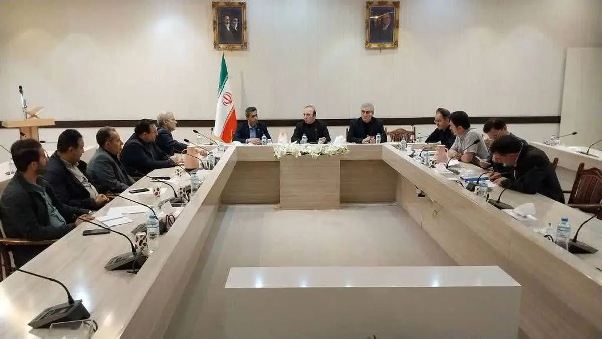 پایان دوران مصرف بی‌رویه؛ صنایع اردبیل موظف به تولید بخشی از برق خود شدند
