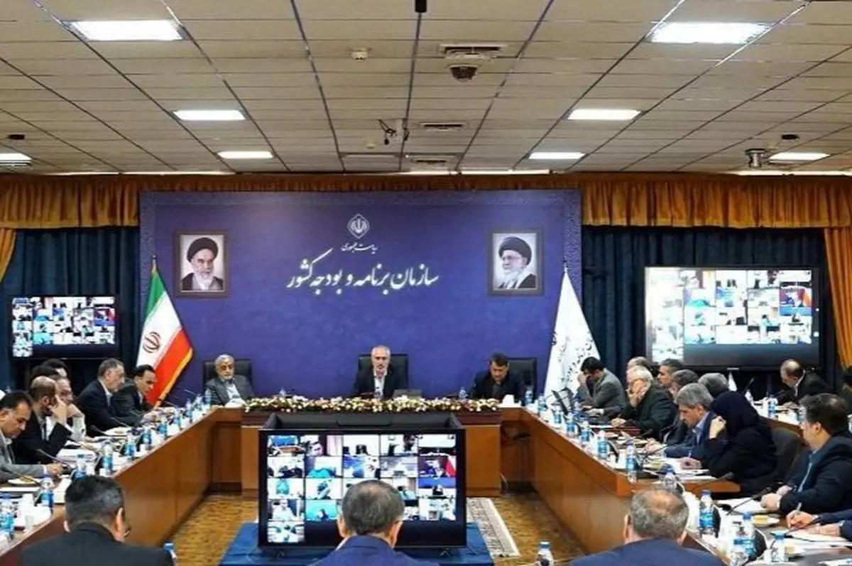 ارائه بسته پیشنهادی سازمان برنامه و بودجه به دولت درباره تفویض اختیار به استانها