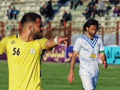 رای بازیکن جنجالی راه آهن صادر شد