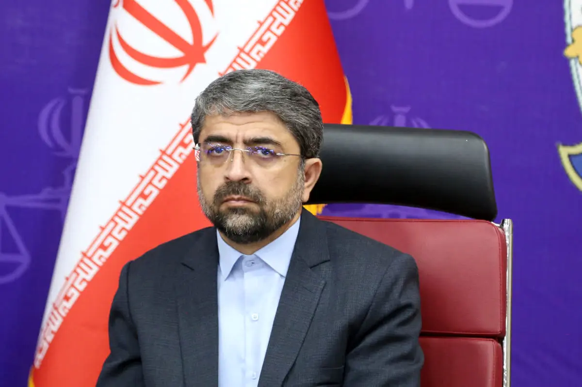 توسعه سامانه‌های هوشمند، گامی اساسی برای پیشگیری از تخلفات اداری