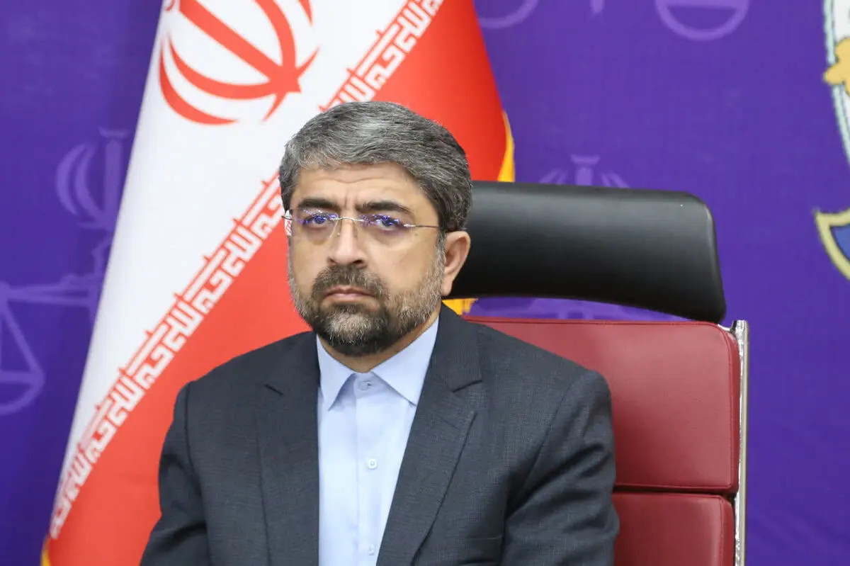 توسعه سامانه‌های هوشمند، گامی اساسی برای پیشگیری از تخلفات اداری