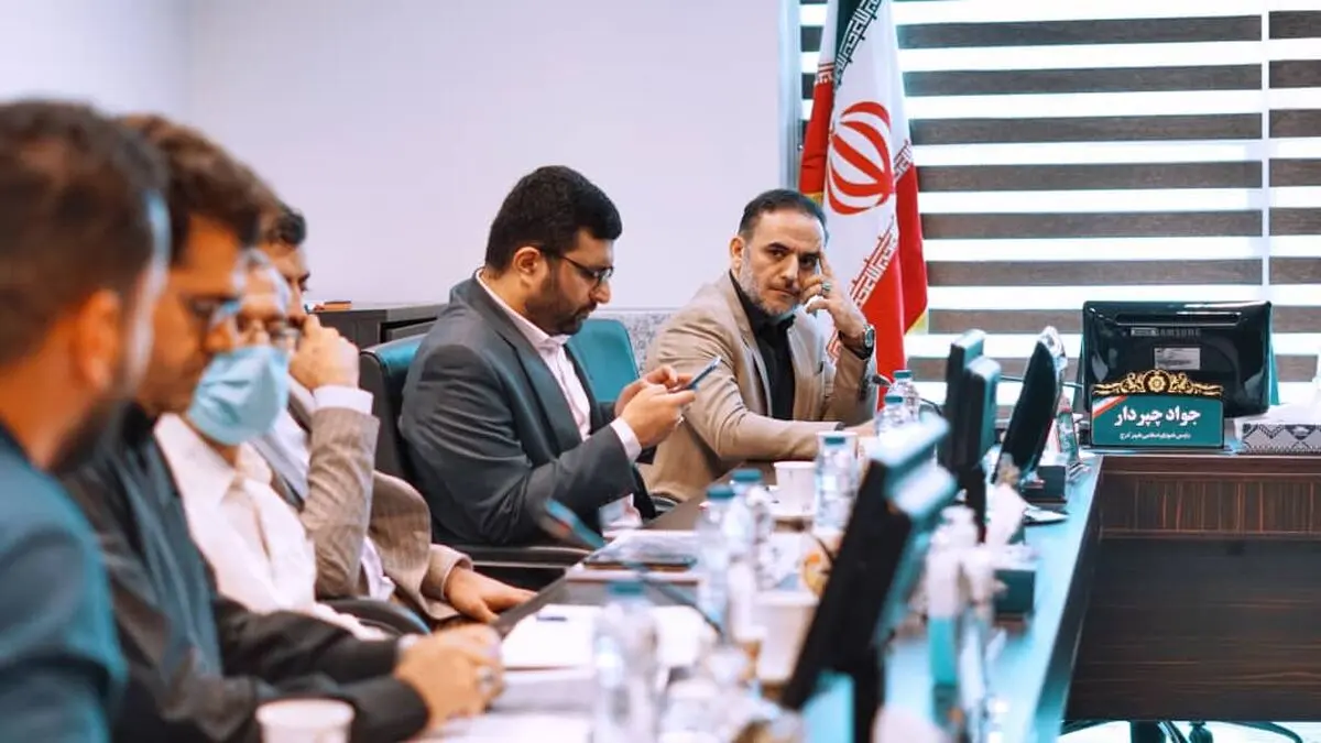 پروژه پارکرود یک پروژه زیست محیطی و اجتماعی است با پیوست عمرانی/ سازمان سیما منظر از خواب زمستانی بیدار شود 