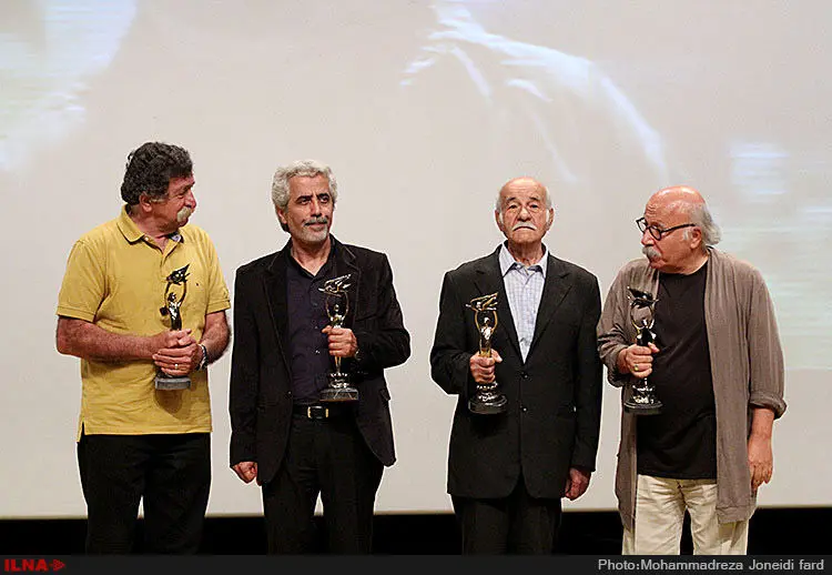 گالری