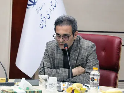 انعقاد قرارداد تولید 30 کیلومتر لوله برای آبرسانی از سد طالقان