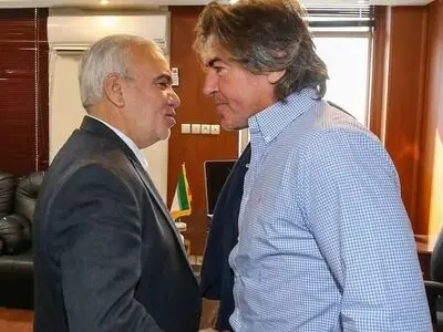 نشست فتح‌الله‌زاده و ساپینتو در کمپ حجازی/ لیست نقل و انتقالاتی آبی‌ها چه زمانی مشخص می‌شود؟