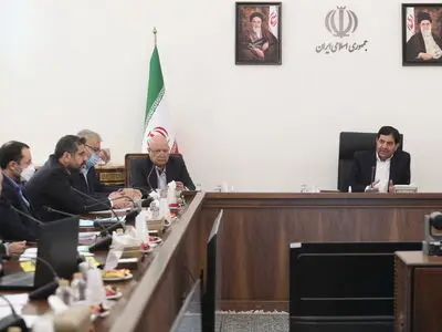 خط مشی تنظیم بودجه سال ۱۴۰۲ کل کشور تعیین شد