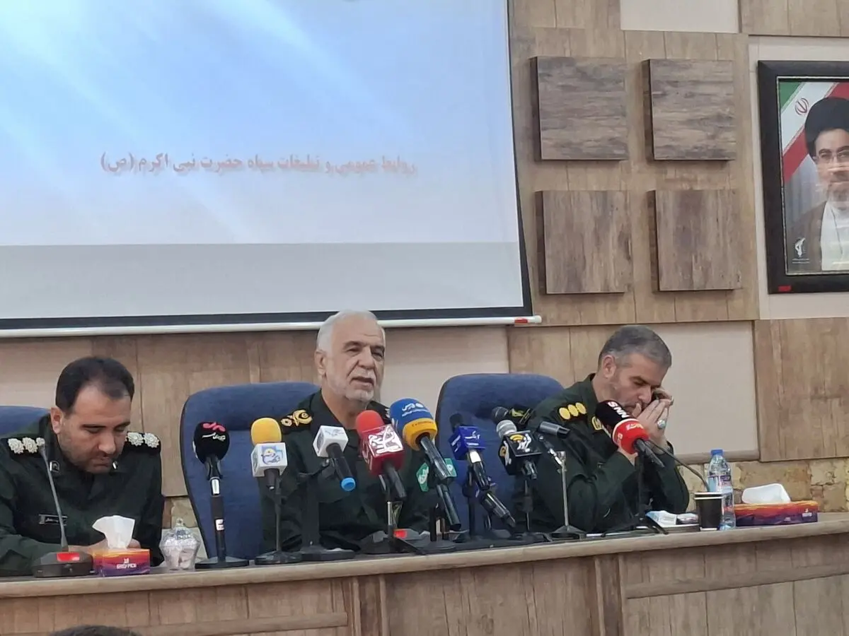 رسانه‌ها در جنگ ۱۲ روزه روایت پیروزی ایران را به‌خوبی تبیین کردند