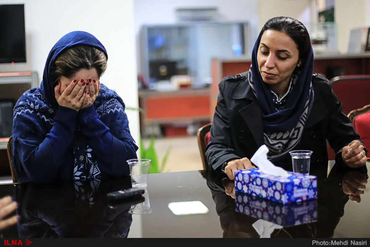 از تمام دنیا می‌خواهیم، کمک کنند نجات‌شان دهیم / دریانوردان مظلومند، نباید در آتش بسوزند + فایل صوتی