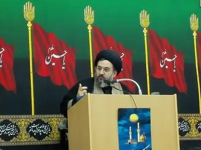 از نظر امام رضا(ع) هیچ کس بالاتر از قانون نیست