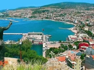 مارماریس یا کوش آداسی به کدامیک برویم؟