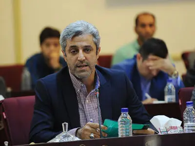 لغو میزبانی ایران در جام جهانی کشتی فرنگی قطعی نیست/ رایزنی‌های لازم را برای بازگرداندن این تصمیم غیر منطقی آغاز کردیم
