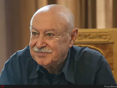 فرهاد فخرالدینی امشب به نت گپ‌های یونسکویی می‌رود