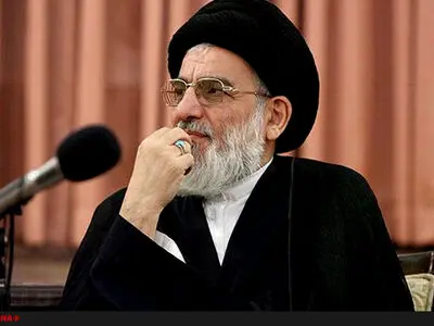 عفت سیاسی در تبلیغات خبرگان بیشتر شود