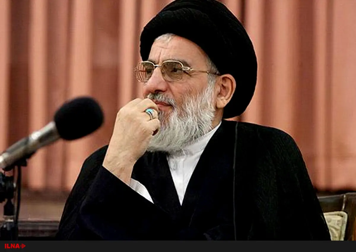 مراسم ترحیم آیت‌الله شاهرودی فردا درحسینیه امام(ره) برگزار می‌شود