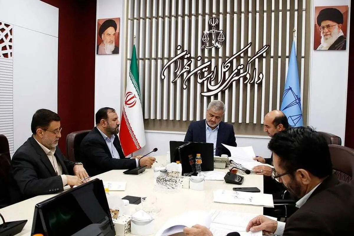 بیش از ۱۴ هزار پرونده و تقاضای مرتبط با عفو، بخشودگی و امور زندانیان در استان تهران بررسی شد