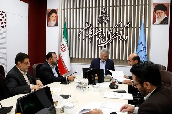 بیش از ۱۴ هزار پرونده و تقاضای مرتبط با عفو، بخشودگی و امور زندانیان در استان تهران بررسی شد