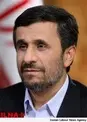 مراسم تشییع والده محمود احمدی‌نژاد برگزار شد