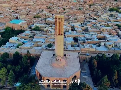 قیمت خانه در بالاشهر یزد