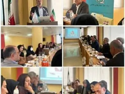 نخستین سلسله نشست‌های بنیاد بیماری‌های خاص با تمرکز بر پیشگیری و غربالگری هموفیلی برگزار شد

