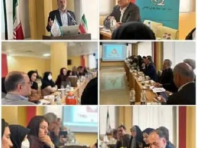 نخستین سلسله نشست‌های بنیاد بیماری‌های خاص با تمرکز بر پیشگیری و غربالگری هموفیلی برگزار شد

